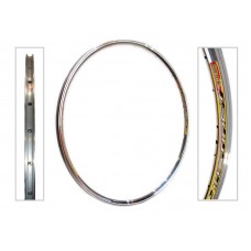 llanta clincher rulito pulida 36° + llanta clincher rulito pulida 36° +