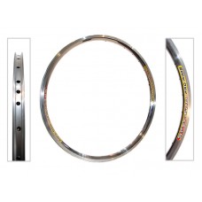 LLanta Todo Terreno Aluminio Multitrack Pulida 32 AF LLanta Todo Terreno Aluminio Multitrack Pulida 32 AF