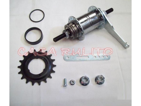 maza contra pedal falcon 28°            *<