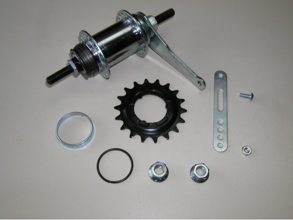 maza contra pedal falcon 36°            *<