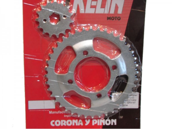 moto tra.honda strom             40-15  *<