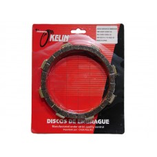 moto disc.embr. (ybr125/dt125/rx-100)    *< moto disc.embr. (ybr125/dt125/rx-100)    *<