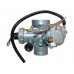 moto carb.tipo yamaha dt-125 k          *<
