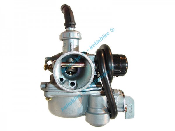 moto carb.            c-100 biz         *<