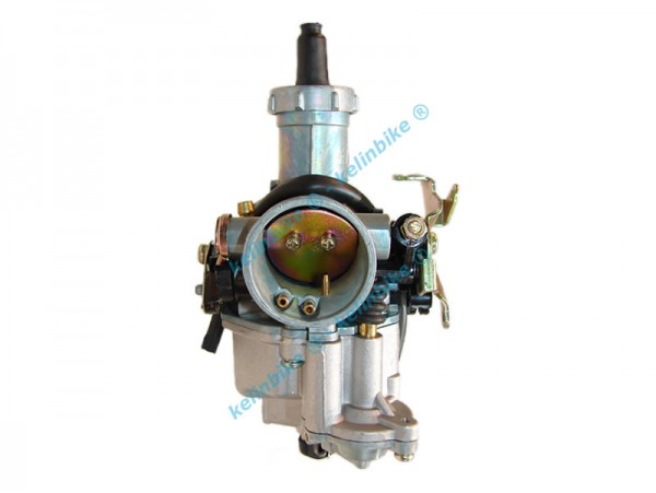 Moto carb.         cg-titan new modelo  *<