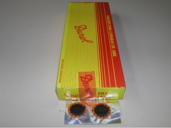 Parche DUROL D-20   ( x 150 )       F
