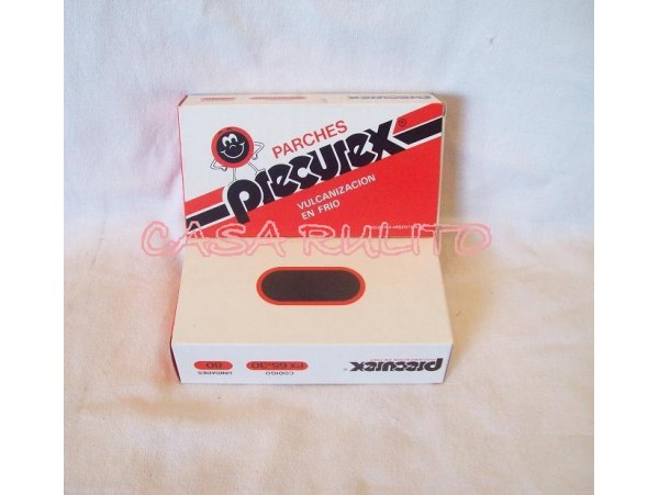 parche precurex  px-65-30   ( x 80 )