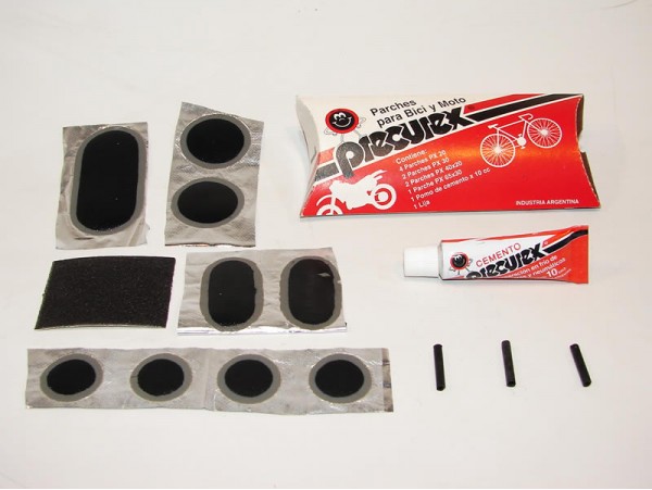 parche precurex  kitt       (pxe1-35)
