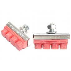 patin de freno comun rojo o amaril el par patin de freno comun rojo o amaril el par