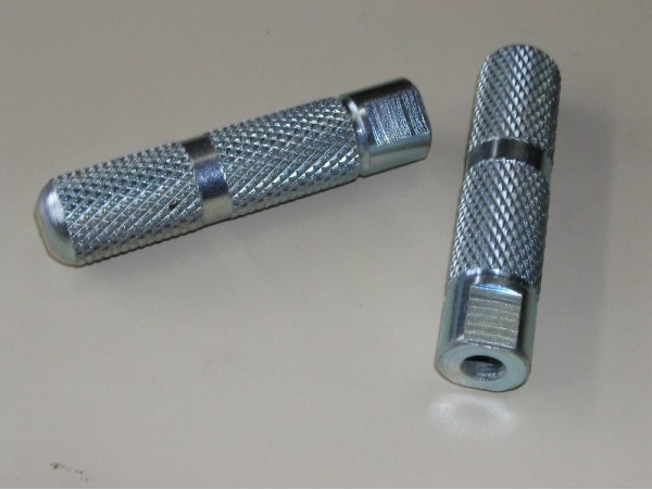 pedalin de hierro nac.del.      el par   <