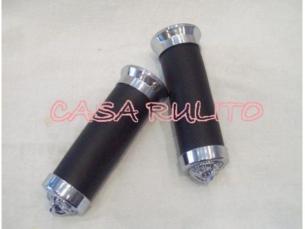 puños choperos goma     aguila (505  )  *<