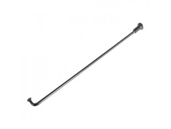 rayos 33 x 2mm. de 240 x gruesa c/n     *<