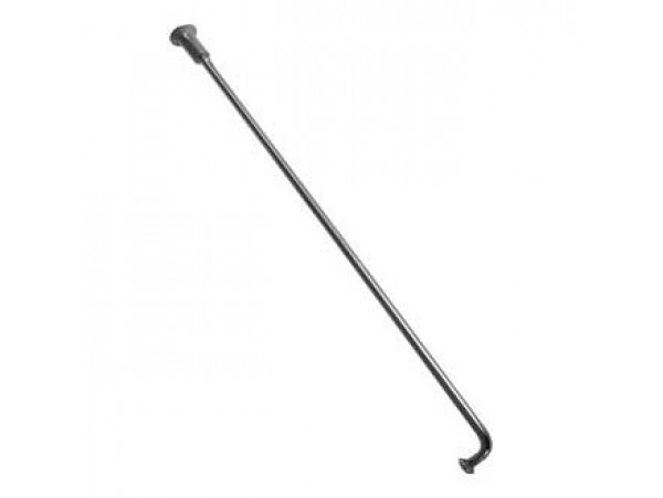 rayos 33 x 2mm. de 265 x gruesa c/n     *<