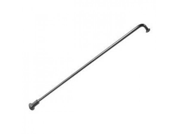 rayos 33 x 2mm. de 300 x gruesa c/n     *<