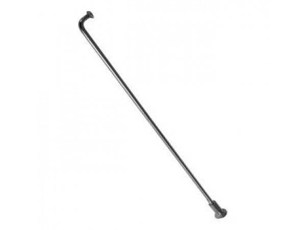 rayos 33 x 2mm. de 305 x gruesa c/n     *<