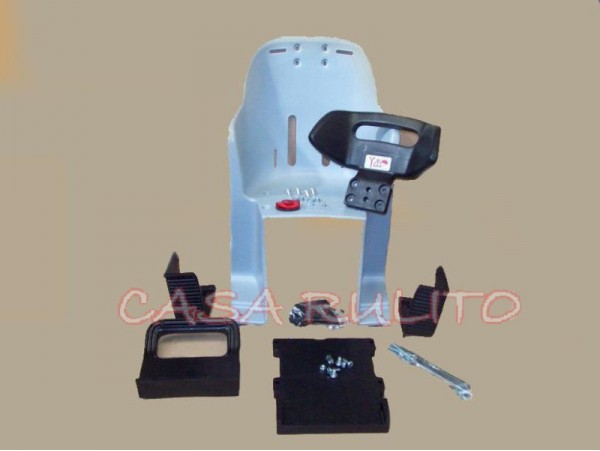 silla de plastico trasera lujo maxxum   *<