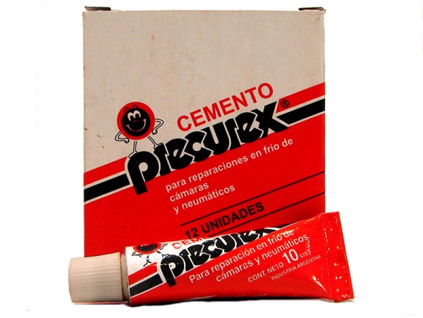 solucion precurex pomo 10 cm. caja de 12 <