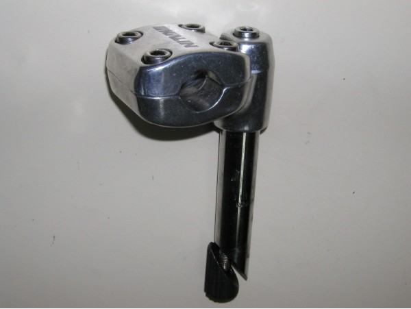 sten cross aluminio 21.1 importado      *<