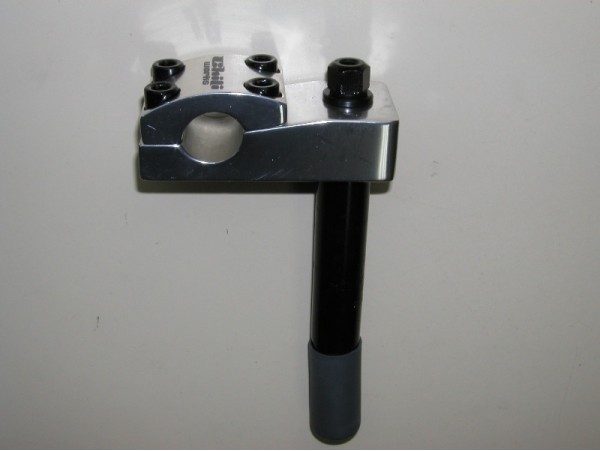 sten freestyle aluminio 21.1            *<