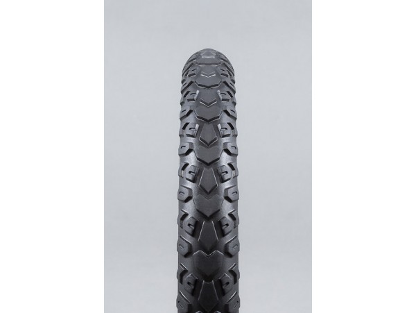 cubierta keops 16 x 175 ( 15 ) negra    *<