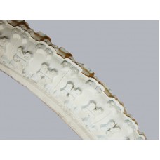 cubierta keops 16 x 3/4 cross blanca    *< cubierta keops 16 x 3/4 cross blanca    *<