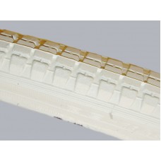 cubierta keops 26 x 1/2  blanca         *< cubierta keops 26 x 1/2  blanca         *<