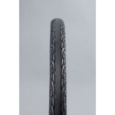 cubierta keops 26 t.t. 1.50 lisa negra  *< cubierta keops 26 t.t. 1.50 lisa negra  *<