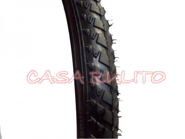 cubierta keops 26 t.t. 1.50 con taco    *<
