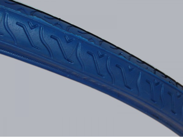 cubierta keops 28 x 5/8 x 1/8 azul      *<