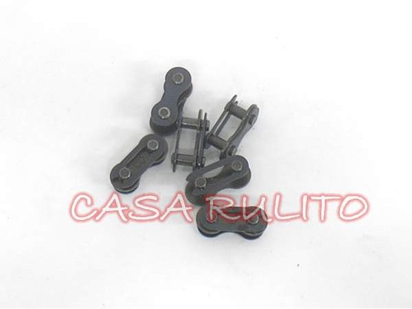 union de cadena                         *<