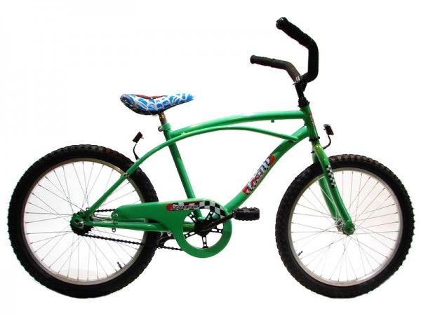 bicicleta play r.20 hombre         des  *<