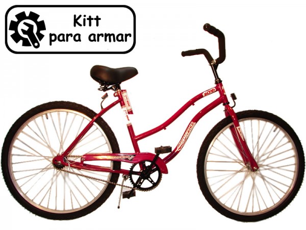 bicikitt playera r.26 dama              *<