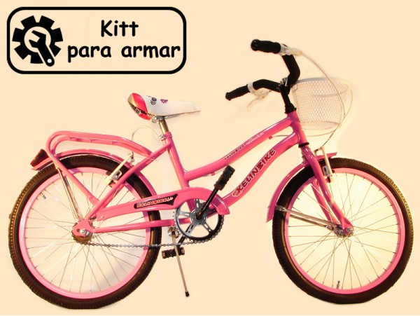 bicikitt primat. r.20 c/f y can         *<