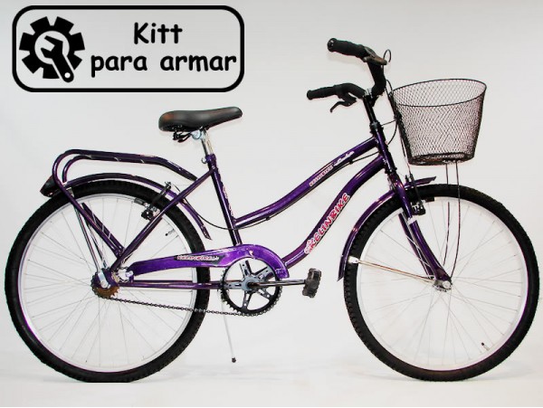 bicikitt primat. r.24 c/f y can         *<