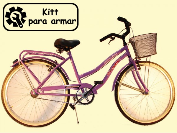 bicikitt primat. r.26 c/f y can         *<