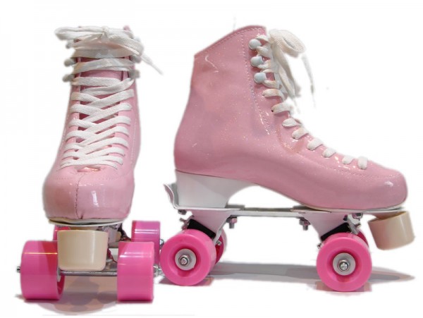 Patines c/Botas Doncella 26 al 35      A