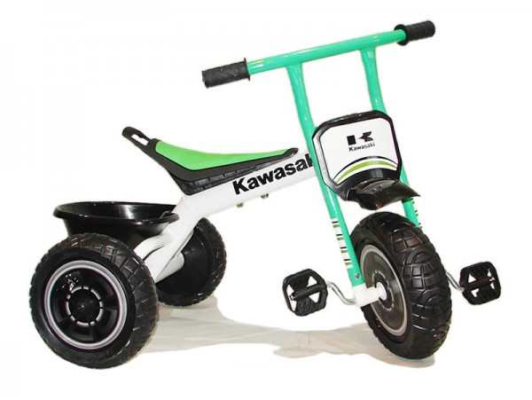 Triciclo max kawasaki        304002  *<