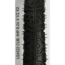 cubi.imp grl r.26 x 1/2 x 2             *< cubi.imp grl r.26 x 1/2 x 2             *<